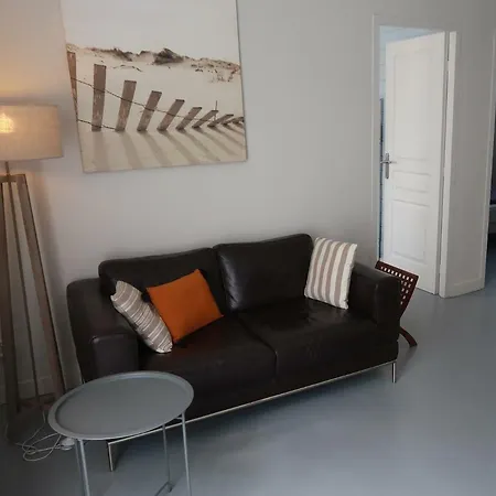 Vakantiehuis Arguin Andernos-les-Bains