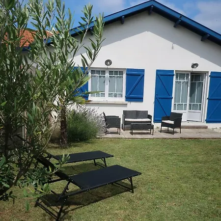 Vakantiehuis Arguin