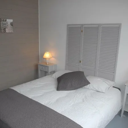 Arguin Vakantiehuis Andernos-les-Bains